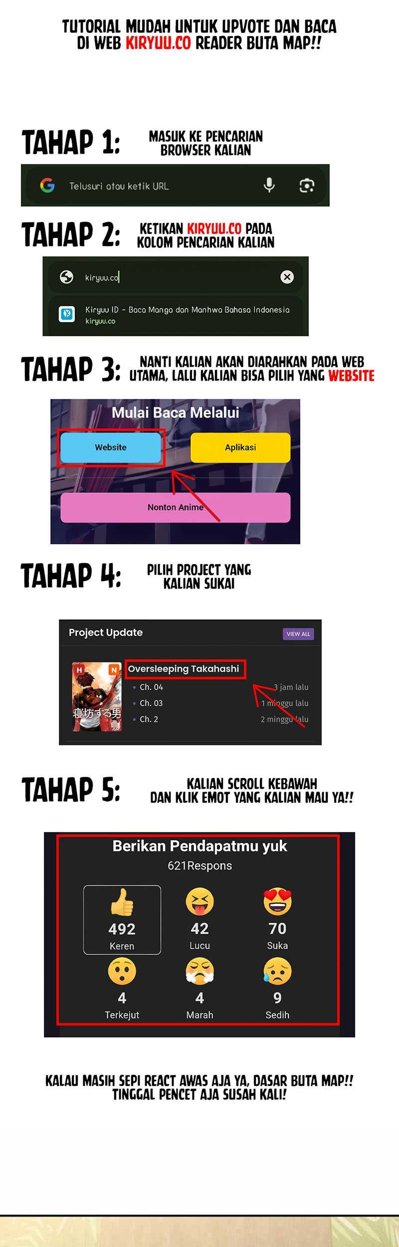 Baca Return to Player Chapter 172 Gambar 2