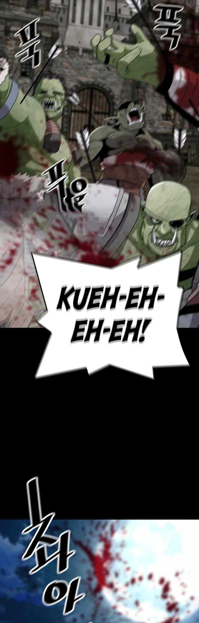 Return of the Legend Chapter 118 Gambar 34