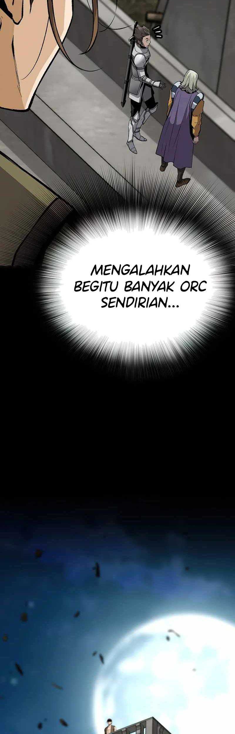 Return of the Legend Chapter 118 Gambar 37