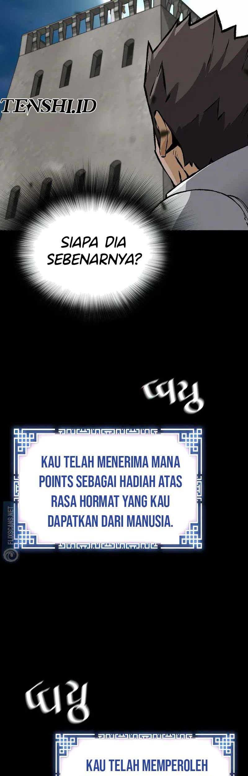 Return of the Legend Chapter 118 Gambar 38