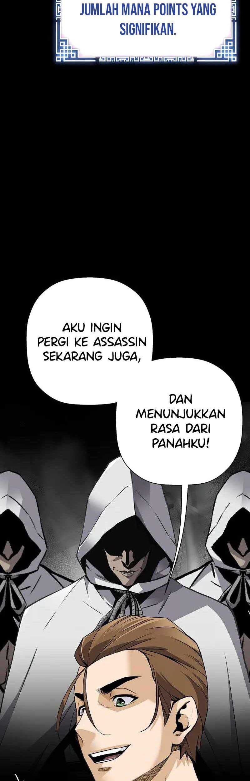 Return of the Legend Chapter 118 Gambar 39