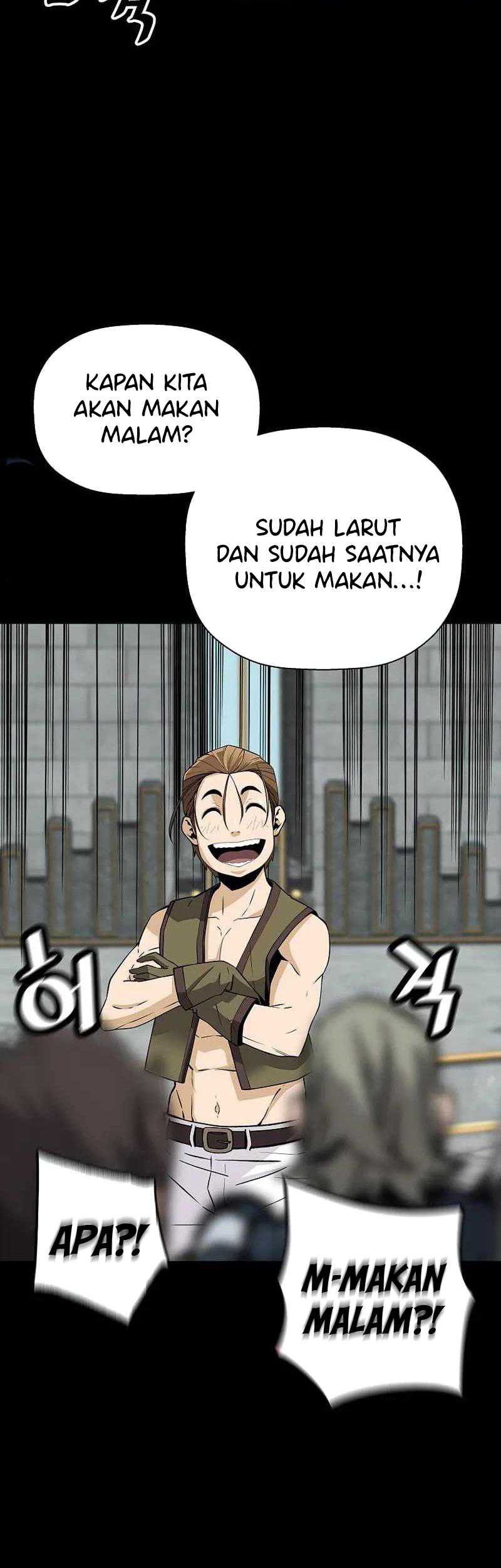 Return of the Legend Chapter 118 Gambar 12