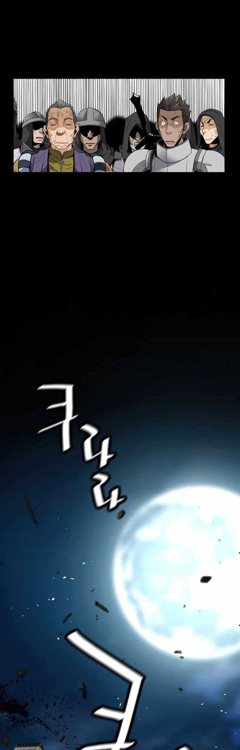 Return of the Legend Chapter 118 Gambar 14