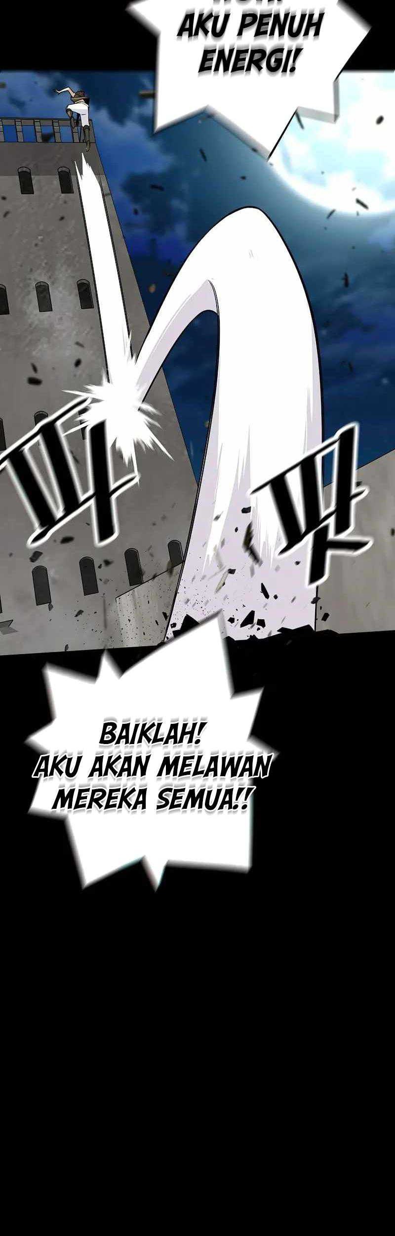 Return of the Legend Chapter 118 Gambar 20