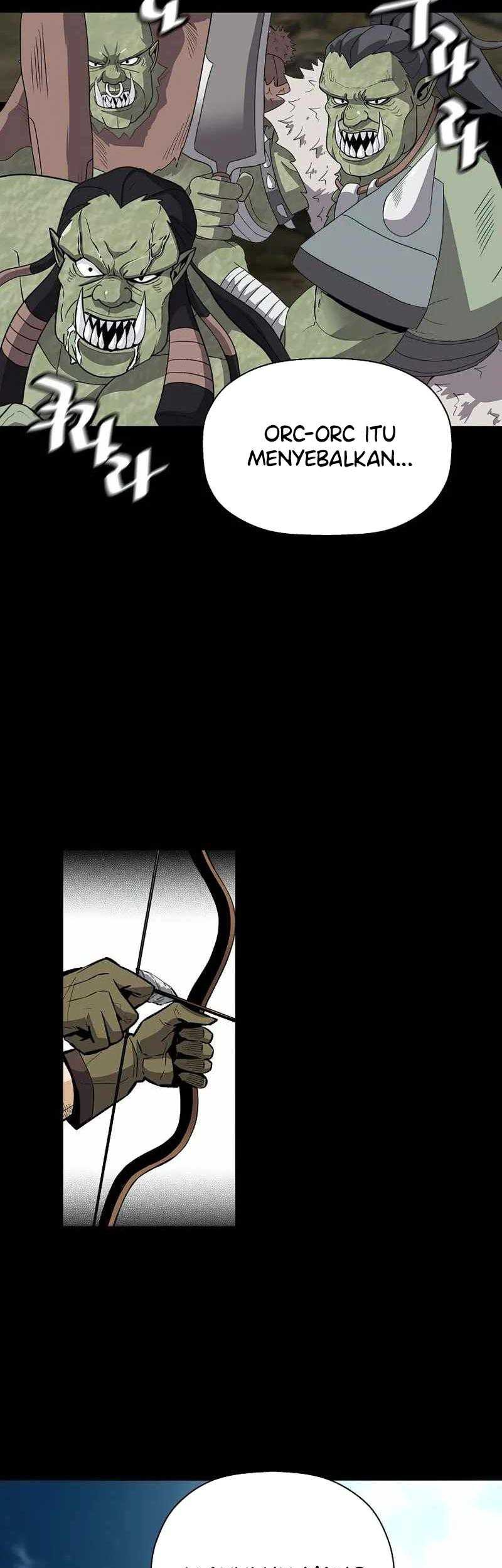 Return of the Legend Chapter 118 Gambar 22