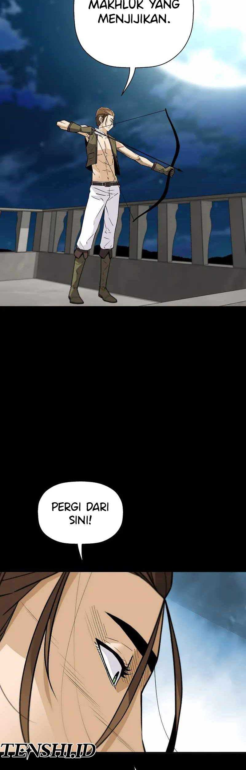 Return of the Legend Chapter 118 Gambar 23