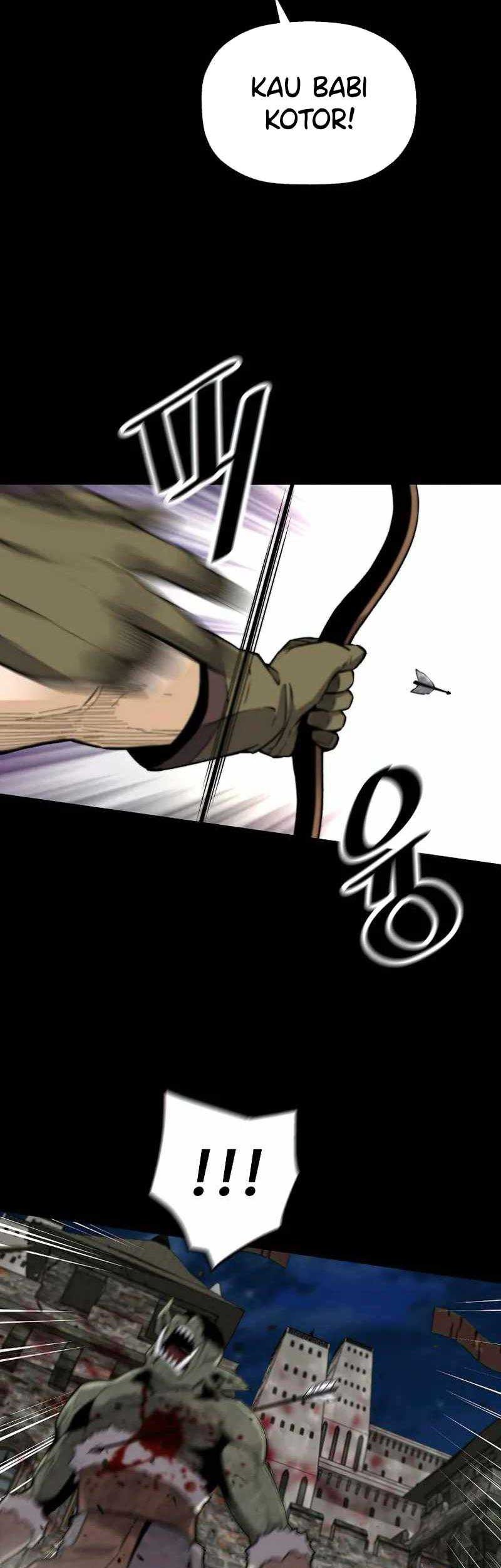 Return of the Legend Chapter 118 Gambar 24