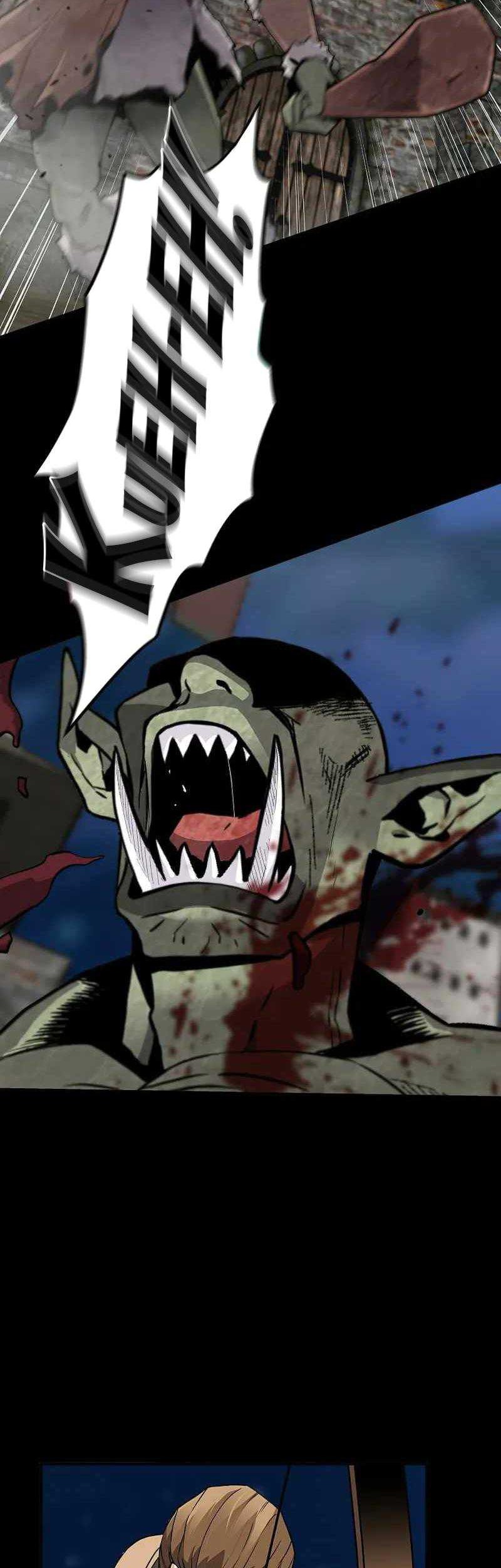 Return of the Legend Chapter 118 Gambar 25