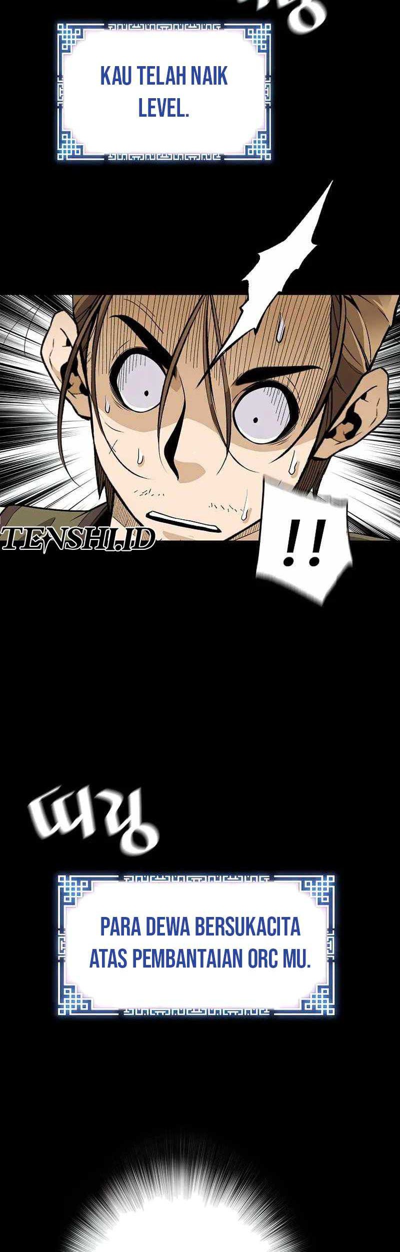 Return of the Legend Chapter 118 Gambar 27