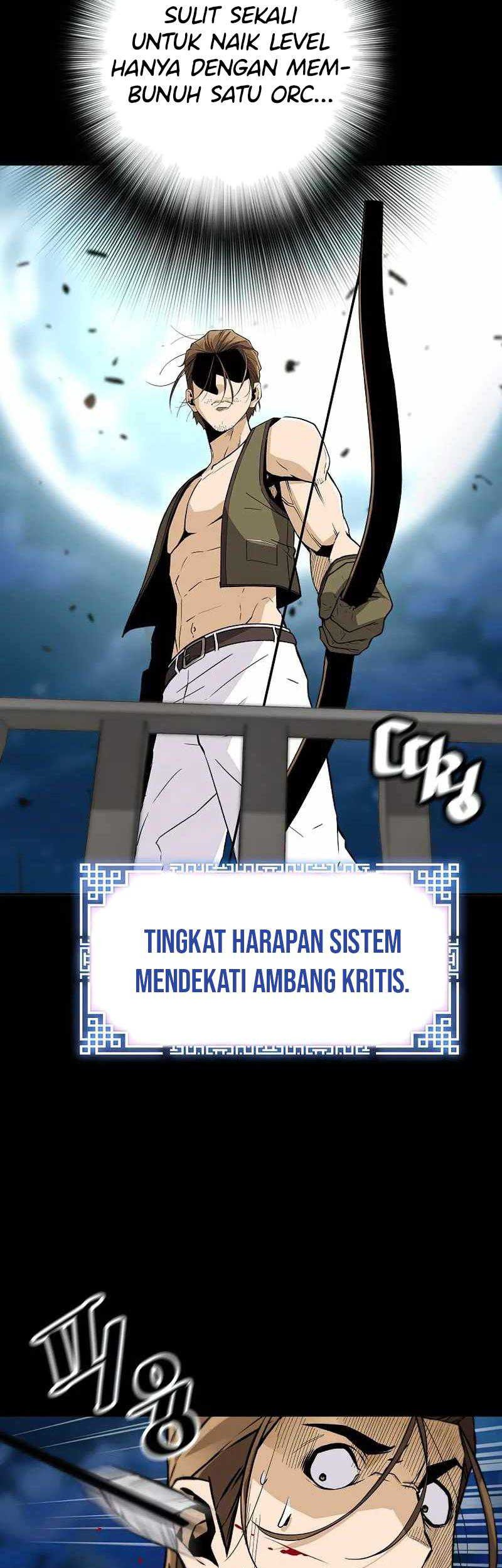 Return of the Legend Chapter 118 Gambar 28