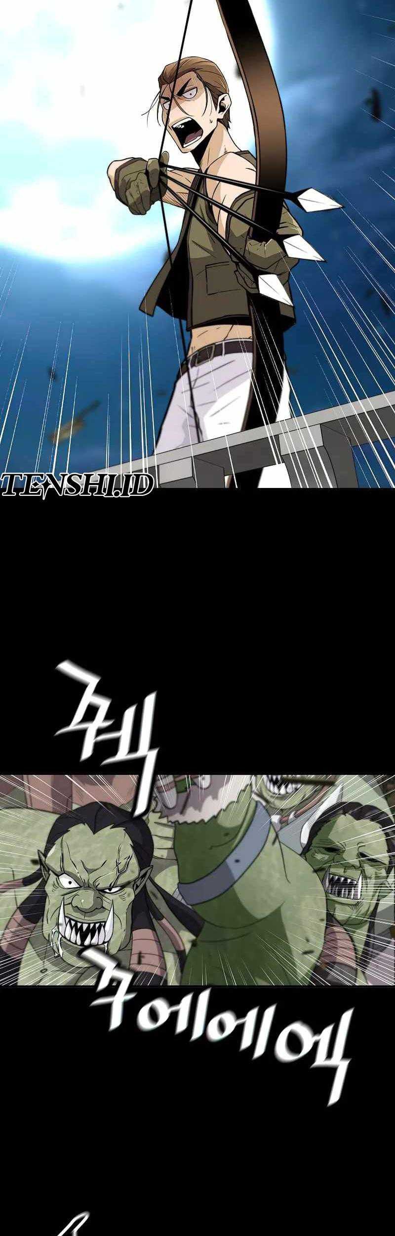 Return of the Legend Chapter 118 Gambar 30
