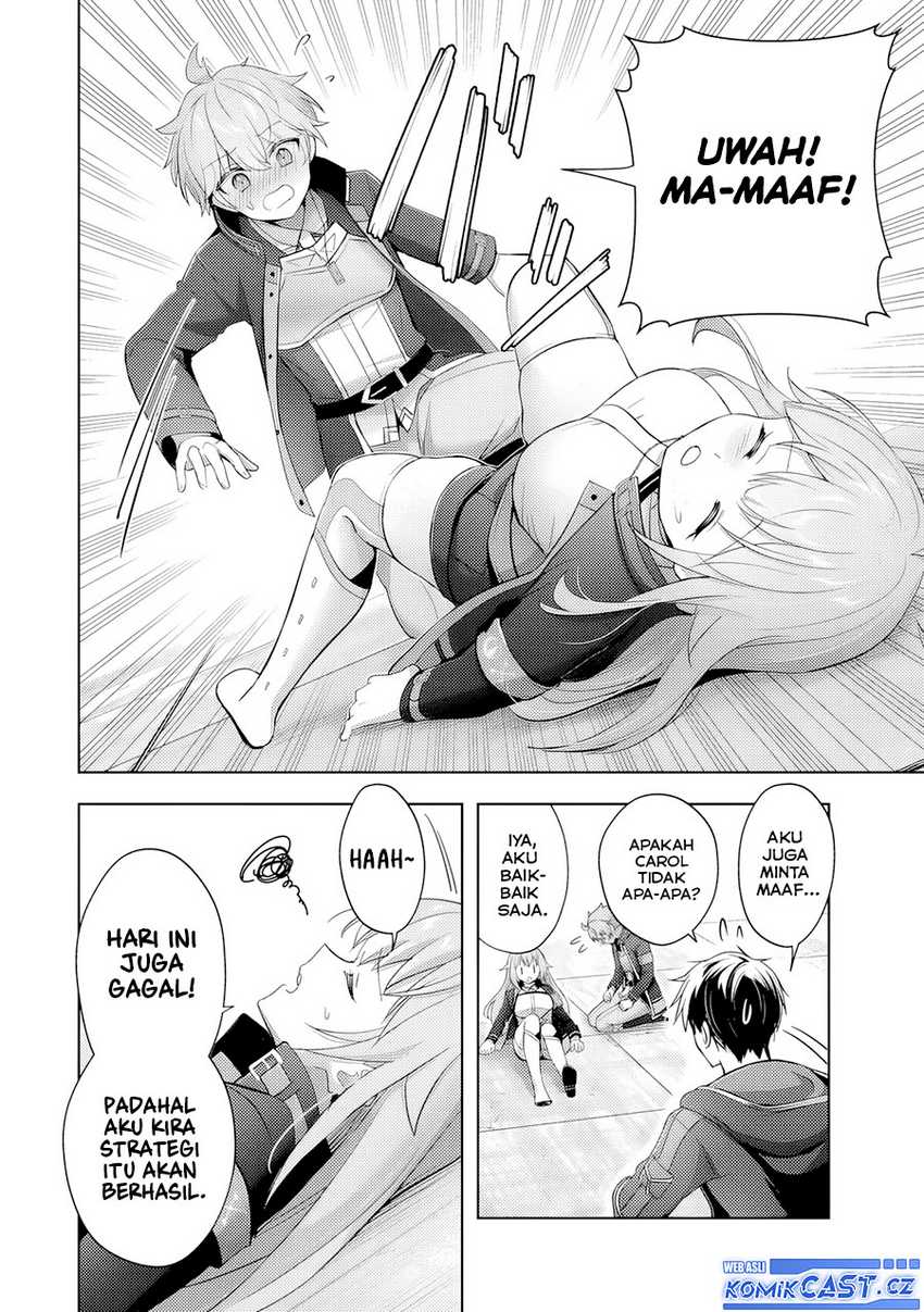 Yuusha Party wo Oida Sareta Kiyou Binbou Chapter 40 Gambar 13