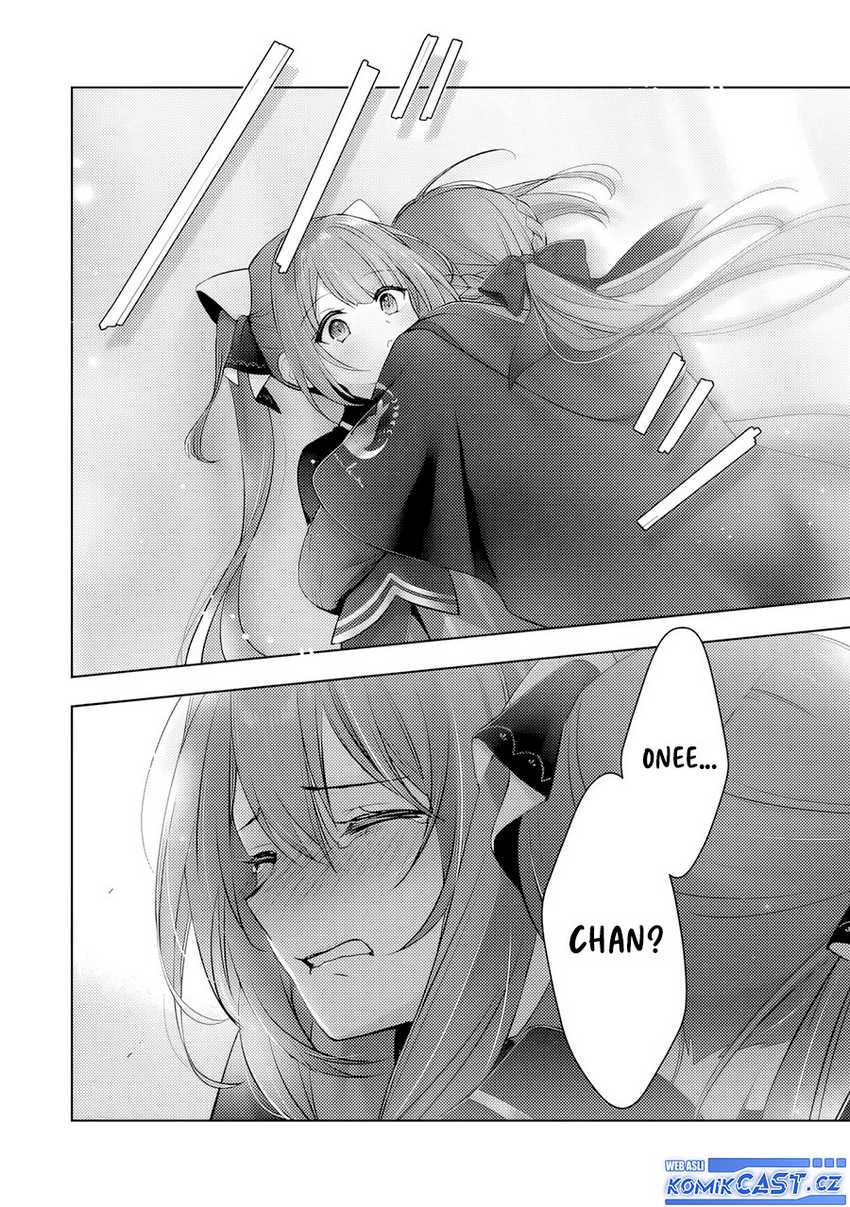 Yuusha Party wo Oida Sareta Kiyou Binbou Chapter 40 Gambar 23