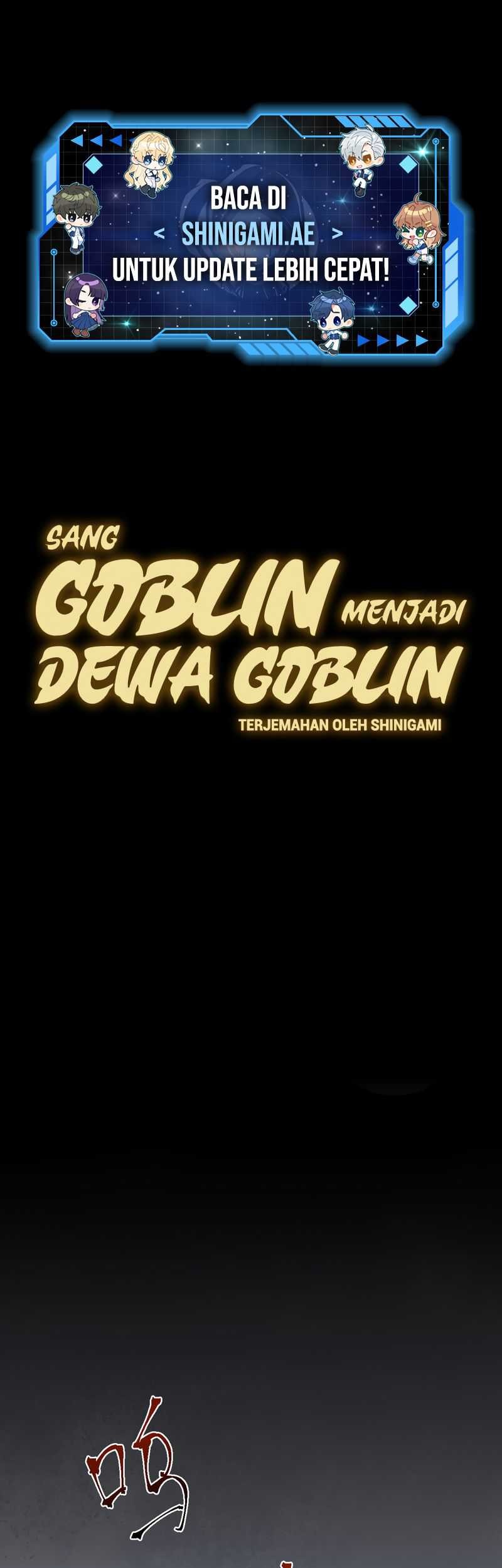 Baca From Goblin to Goblin God Chapter 24 Gambar 2