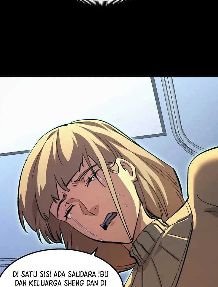 Rise From The Rubble Chapter 311 Gambar 21