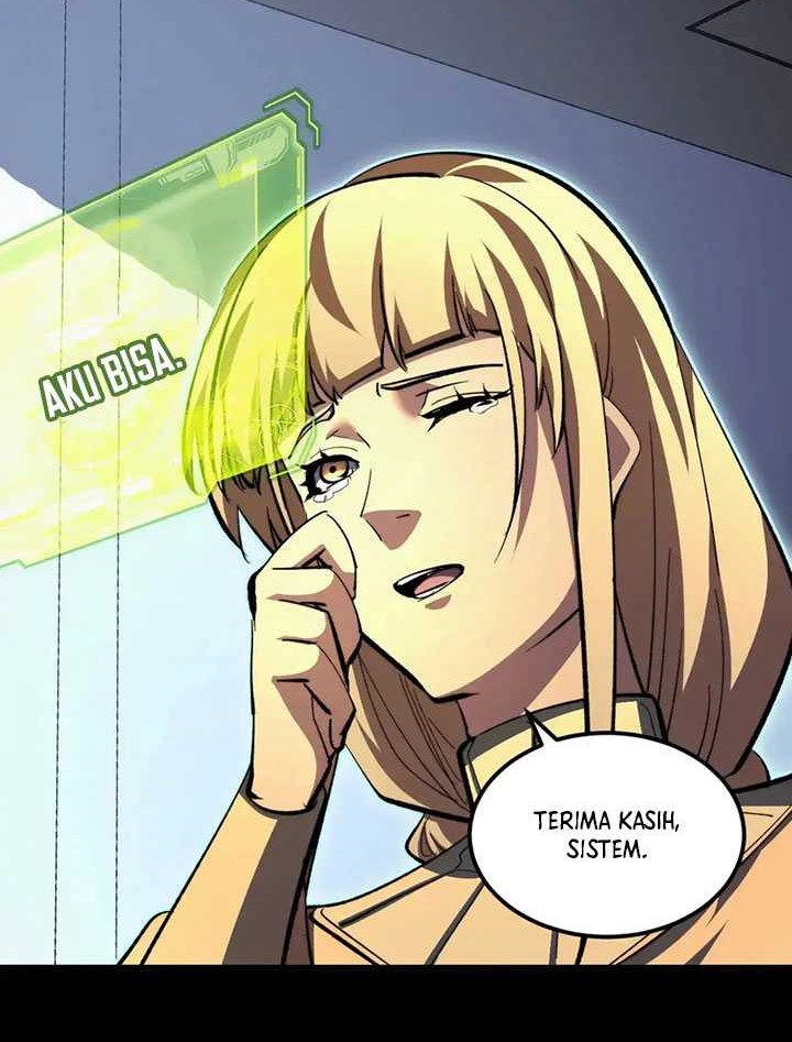Rise From The Rubble Chapter 311 Gambar 23