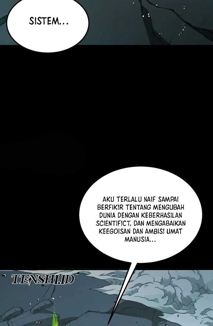 Rise From The Rubble Chapter 311 Gambar 27