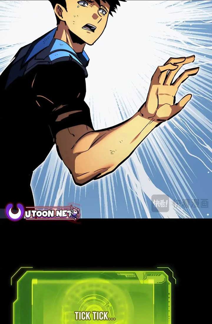 Rise From The Rubble Chapter 311 Gambar 31