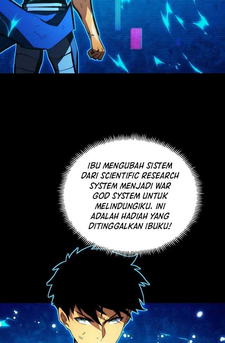Rise From The Rubble Chapter 311 Gambar 35