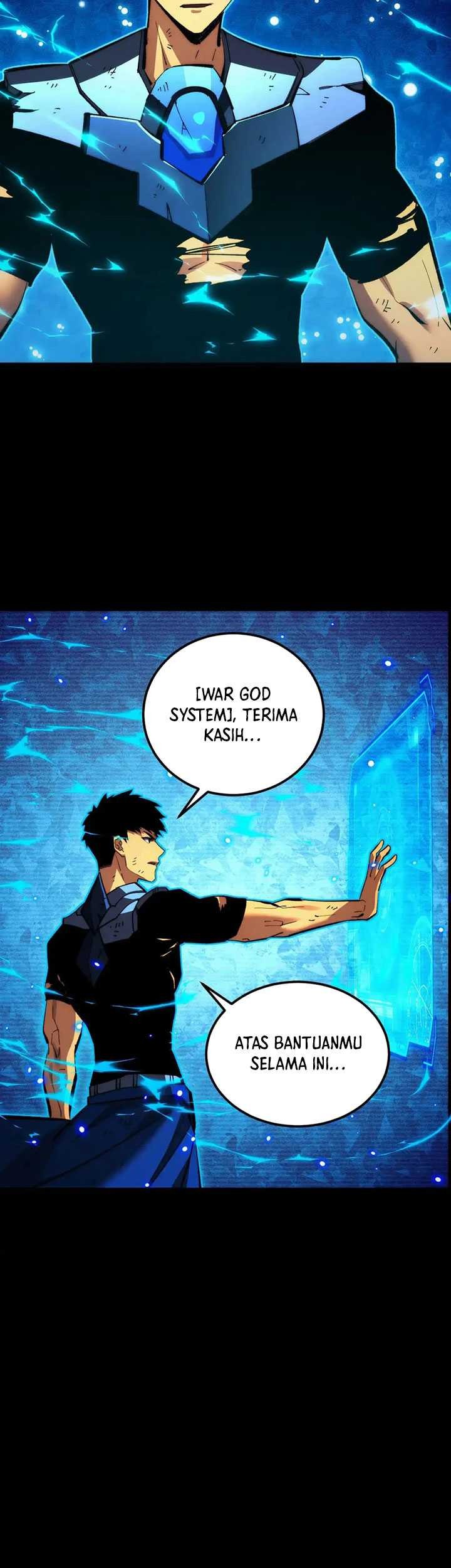 Rise From The Rubble Chapter 311 Gambar 36