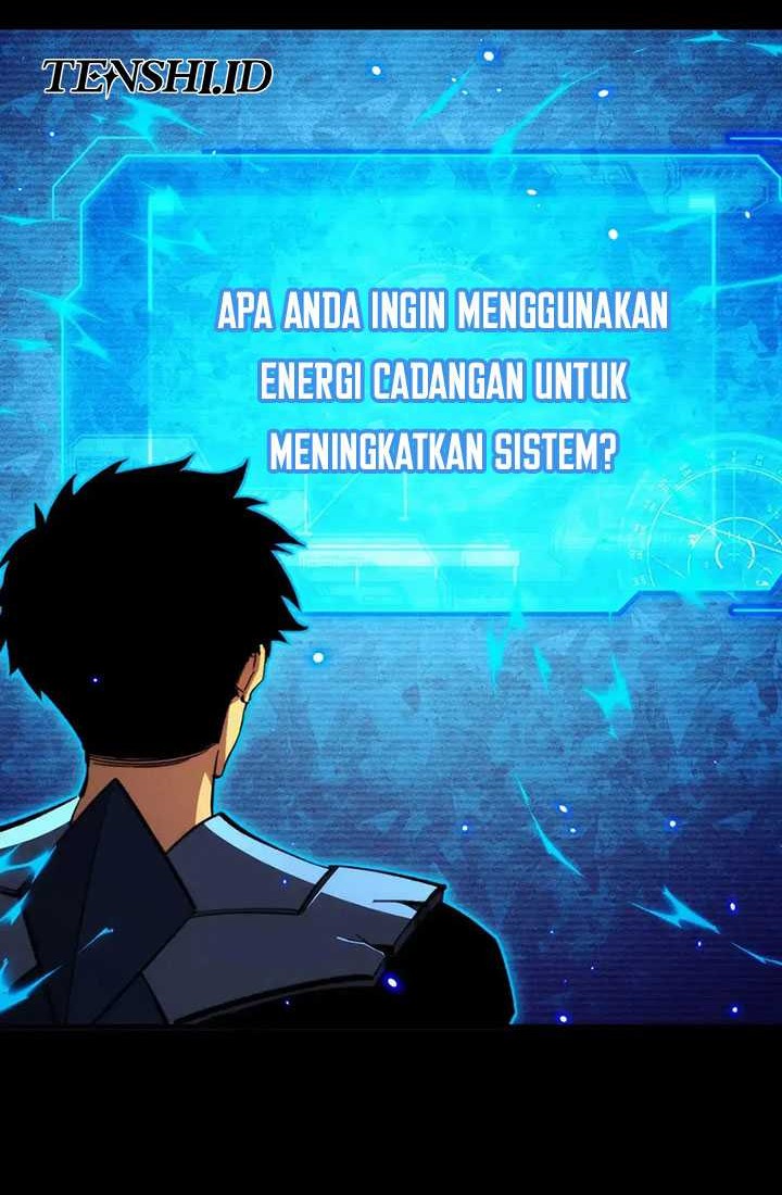 Rise From The Rubble Chapter 311 Gambar 37