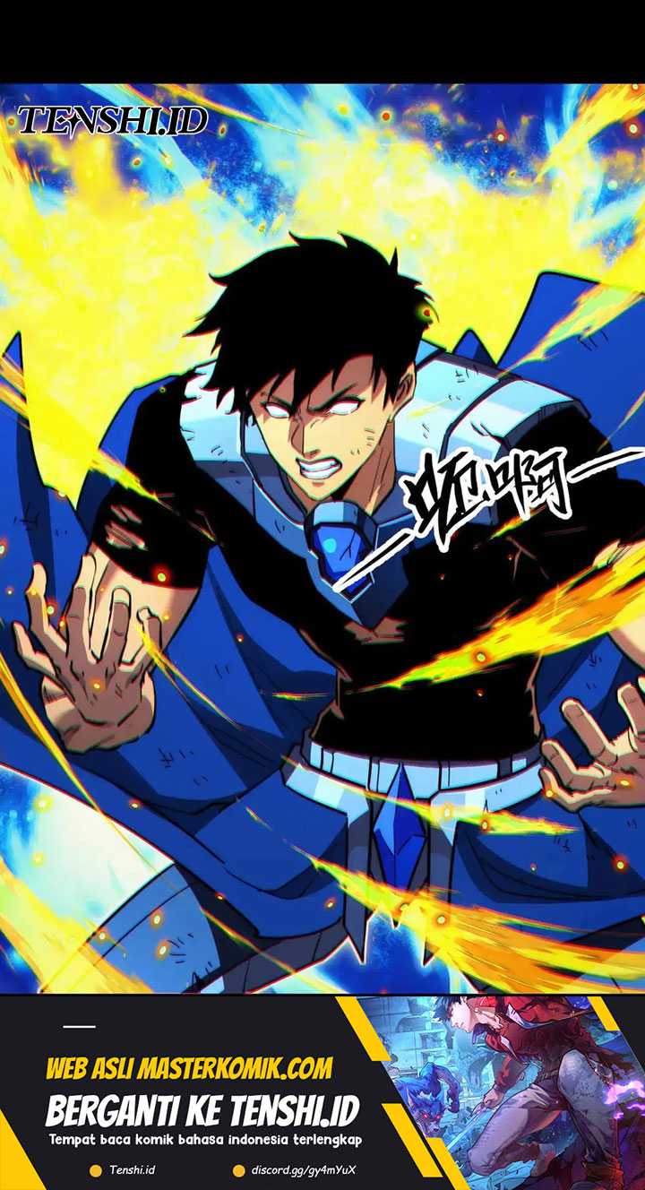 Rise From The Rubble Chapter 311 Gambar 42