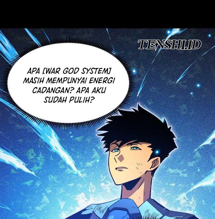 Rise From The Rubble Chapter 311 Gambar 3