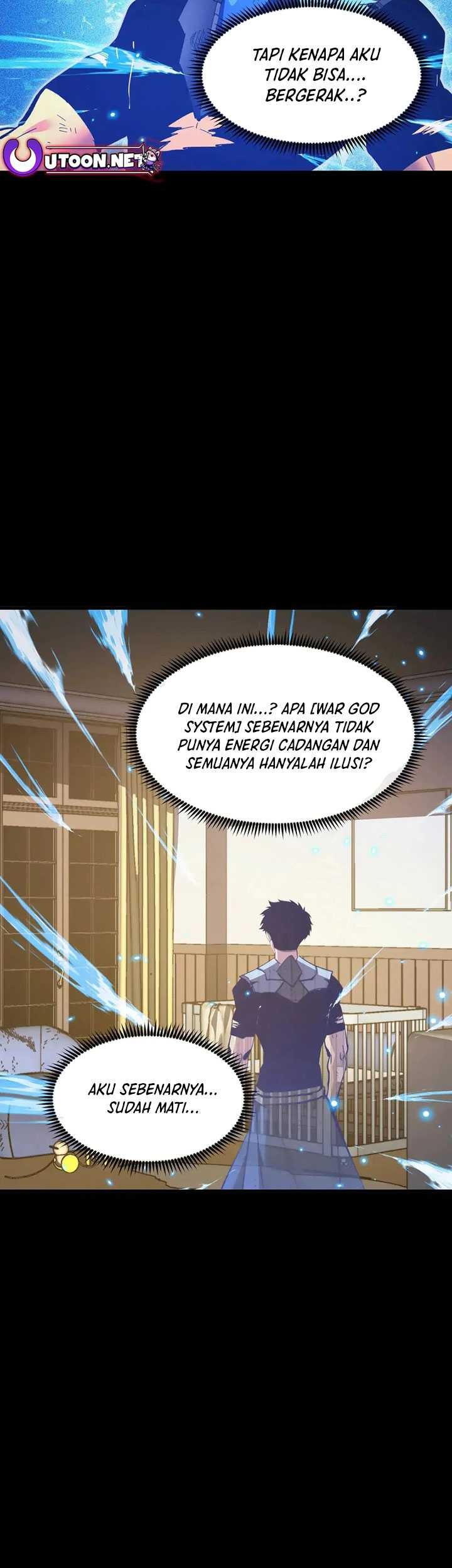 Rise From The Rubble Chapter 311 Gambar 4