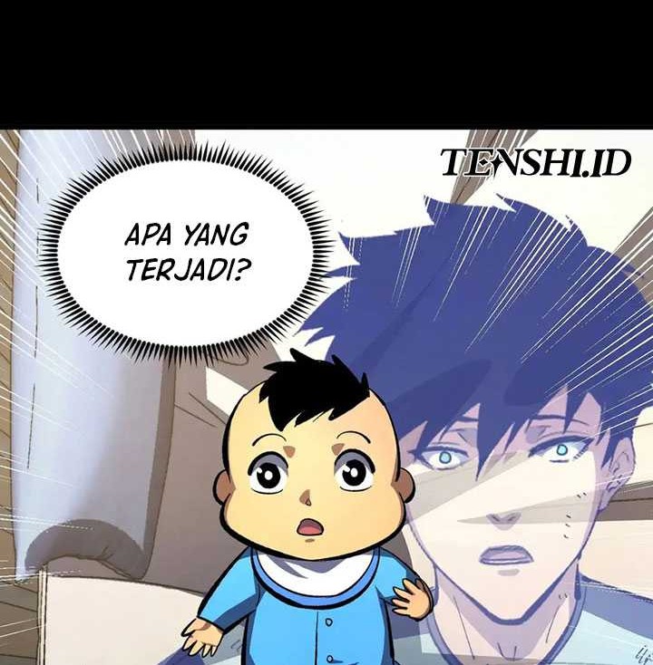 Rise From The Rubble Chapter 311 Gambar 5