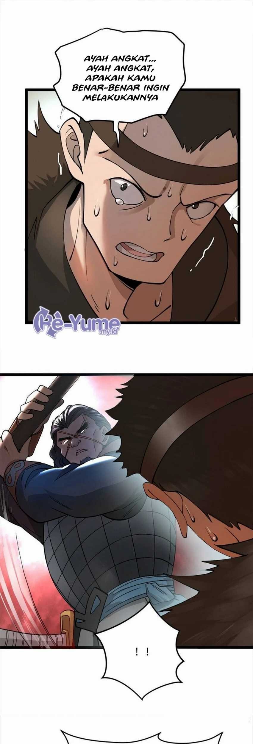Survive As The Hero’s Husband Chapter 53 Gambar 4