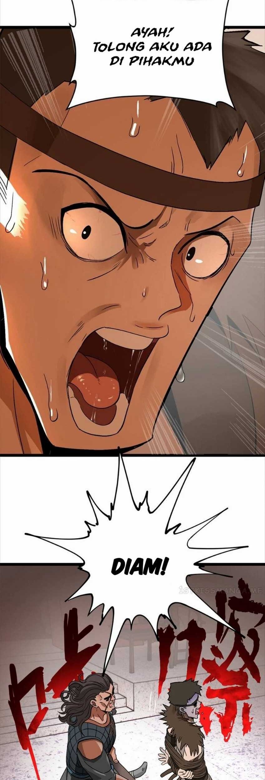 Survive As The Hero’s Husband Chapter 53 Gambar 5