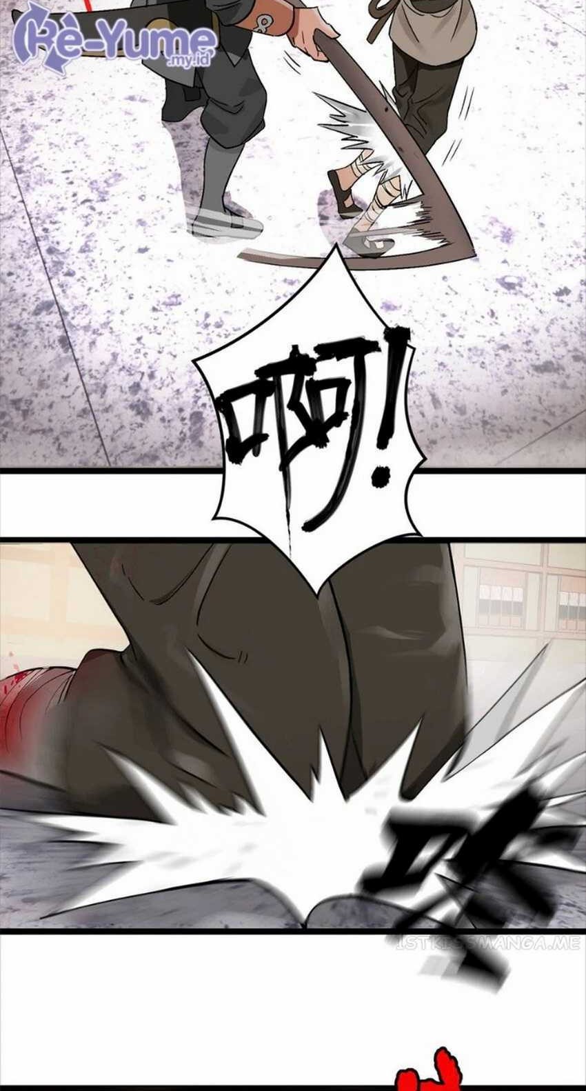 Survive As The Hero’s Husband Chapter 53 Gambar 6