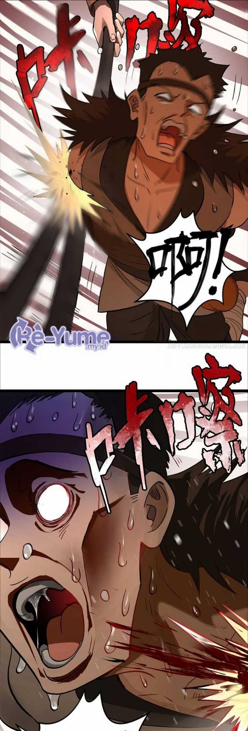 Survive As The Hero’s Husband Chapter 53 Gambar 7