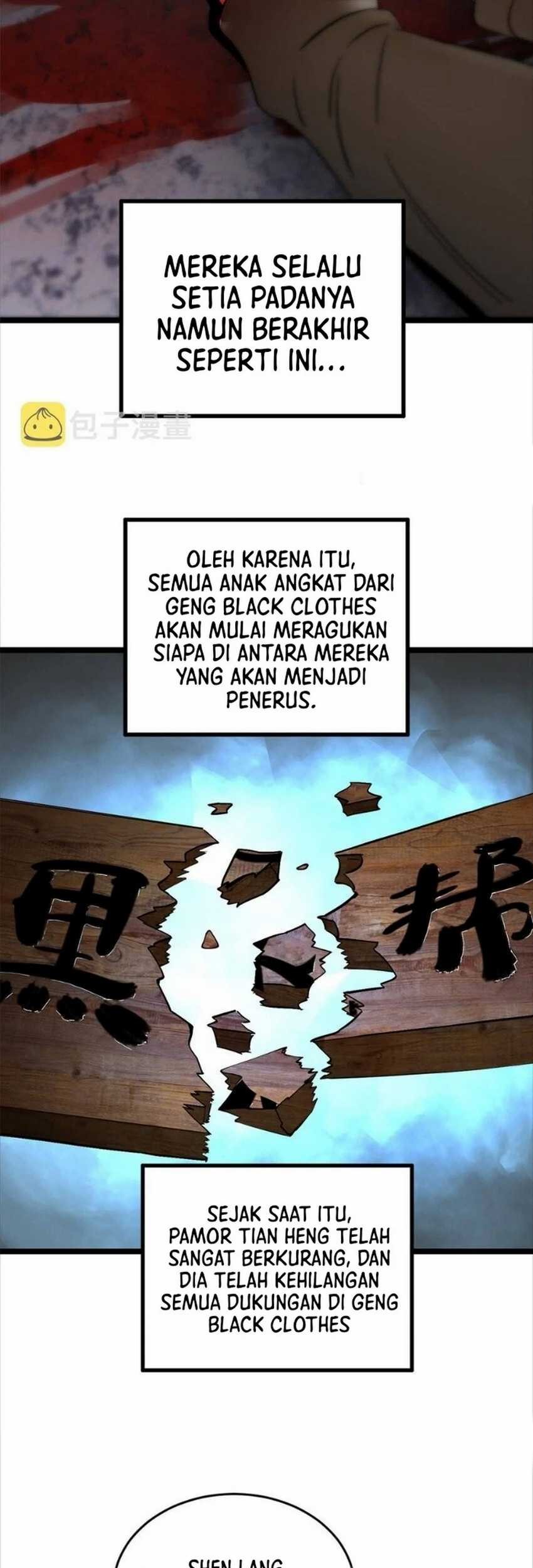 Survive As The Hero’s Husband Chapter 53 Gambar 10