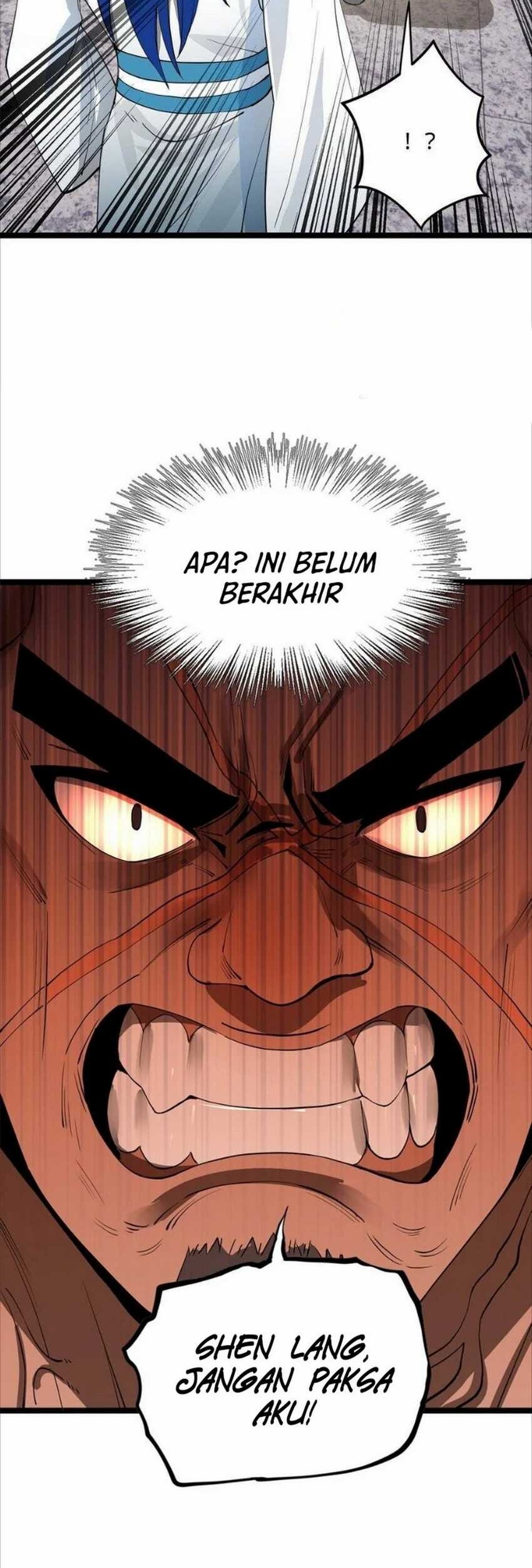 Survive As The Hero’s Husband Chapter 53 Gambar 14