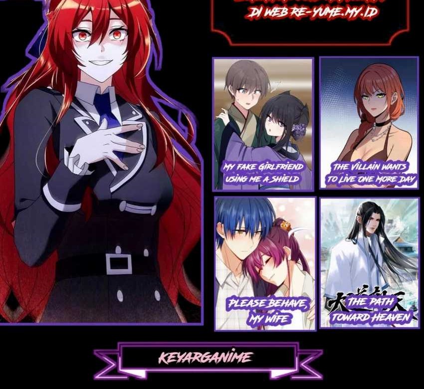 Survive As The Hero’s Husband Chapter 53 Gambar 17
