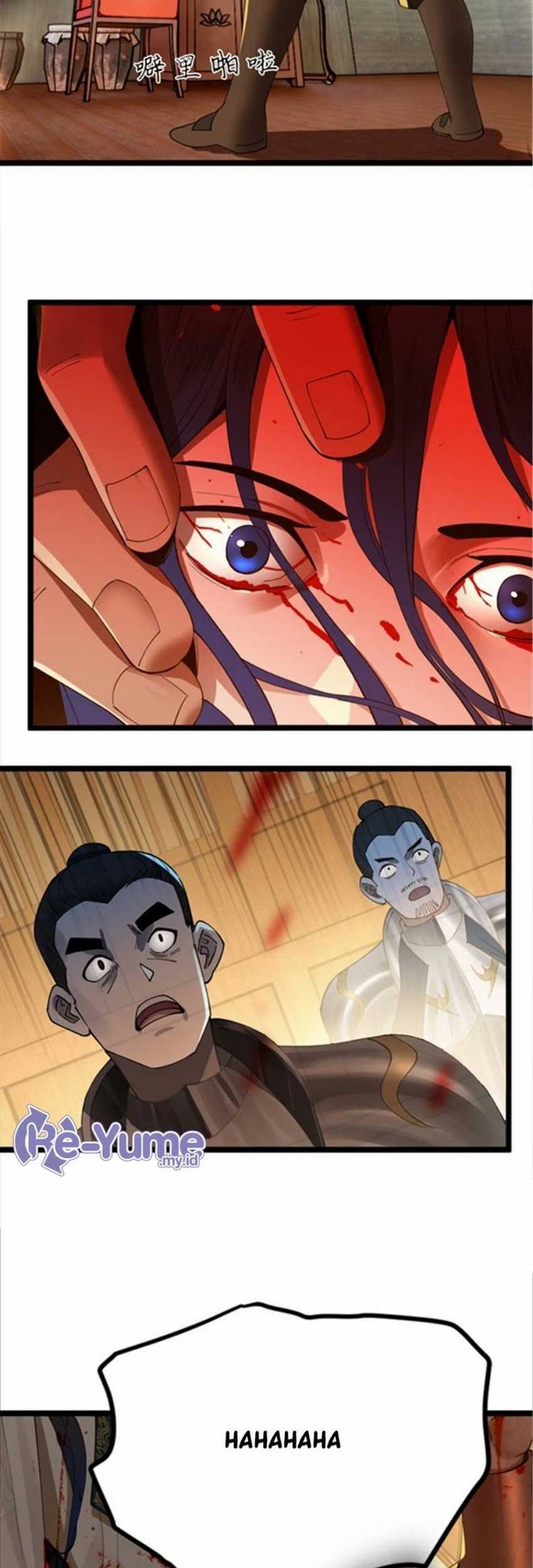 Baca Manhua Survive As The Hero’s Husband Chapter 52 Gambar 2