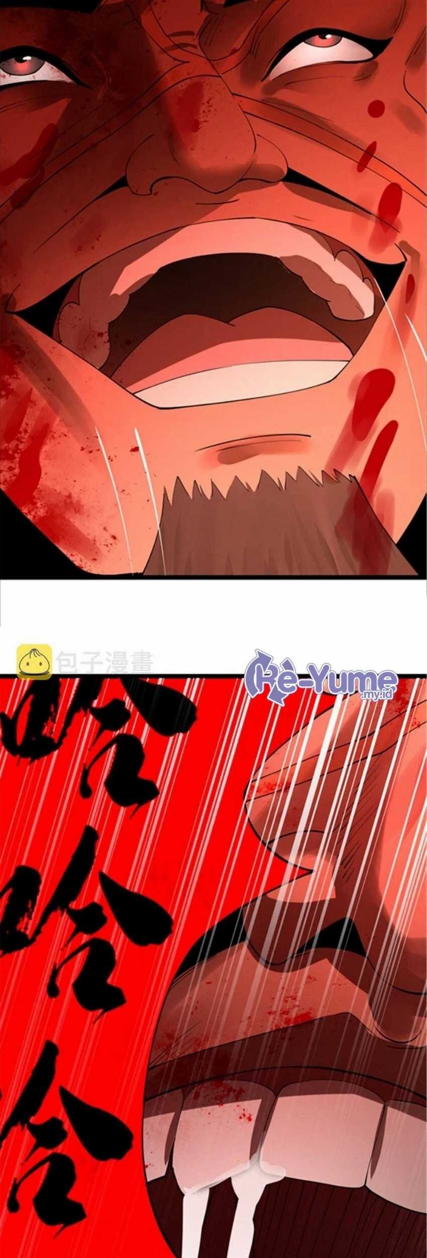 Survive As The Hero’s Husband Chapter 52 Gambar 4
