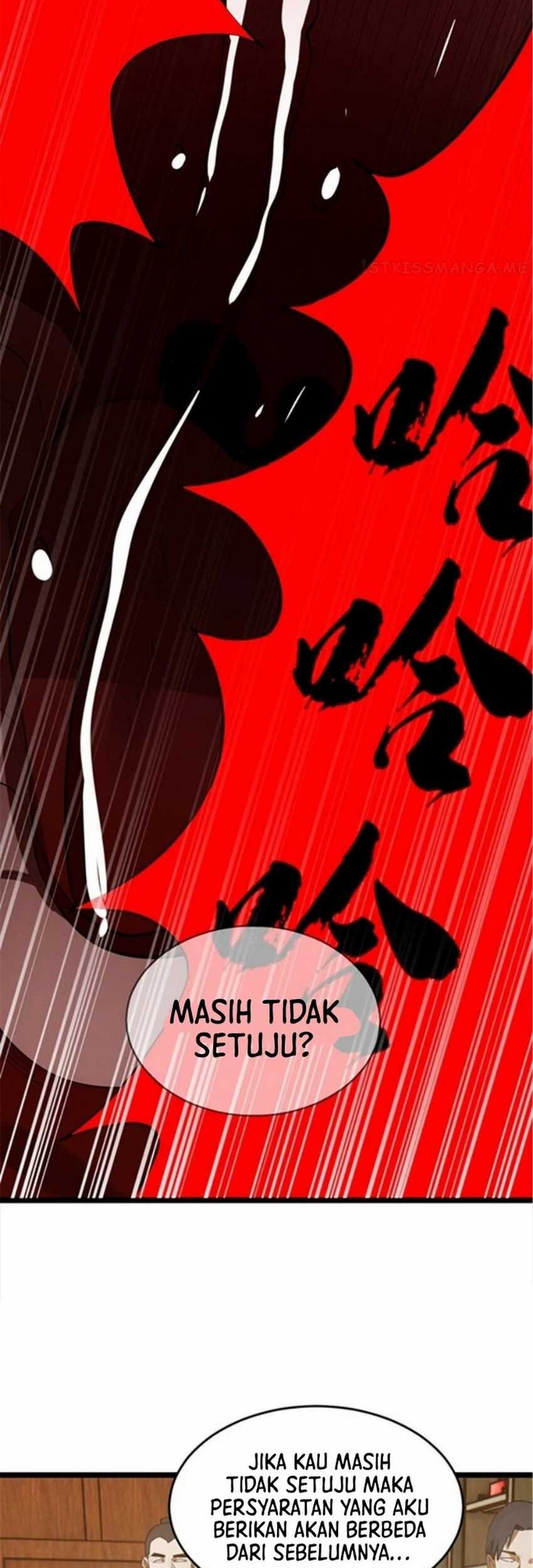 Survive As The Hero’s Husband Chapter 52 Gambar 5