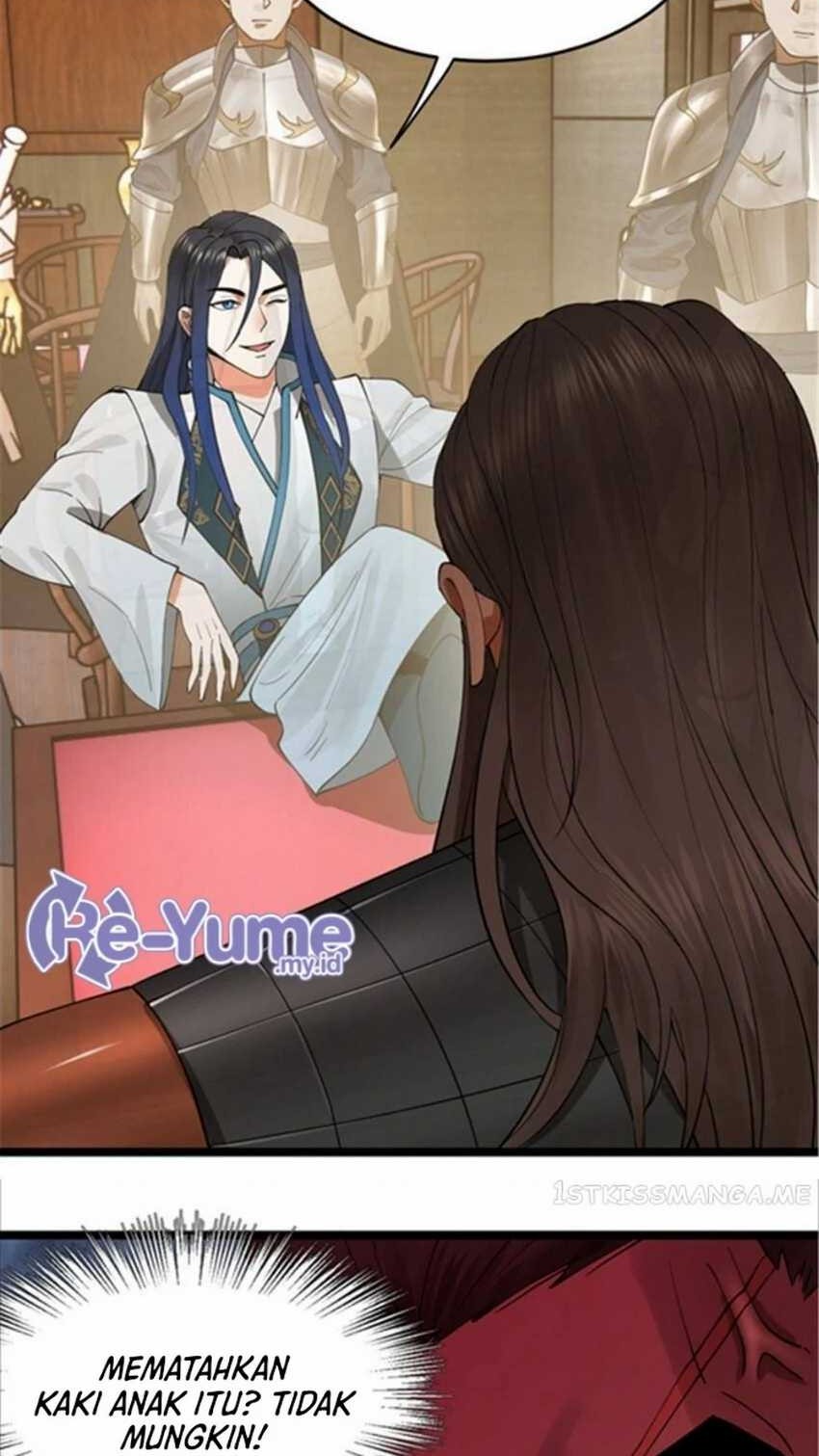 Survive As The Hero’s Husband Chapter 52 Gambar 6