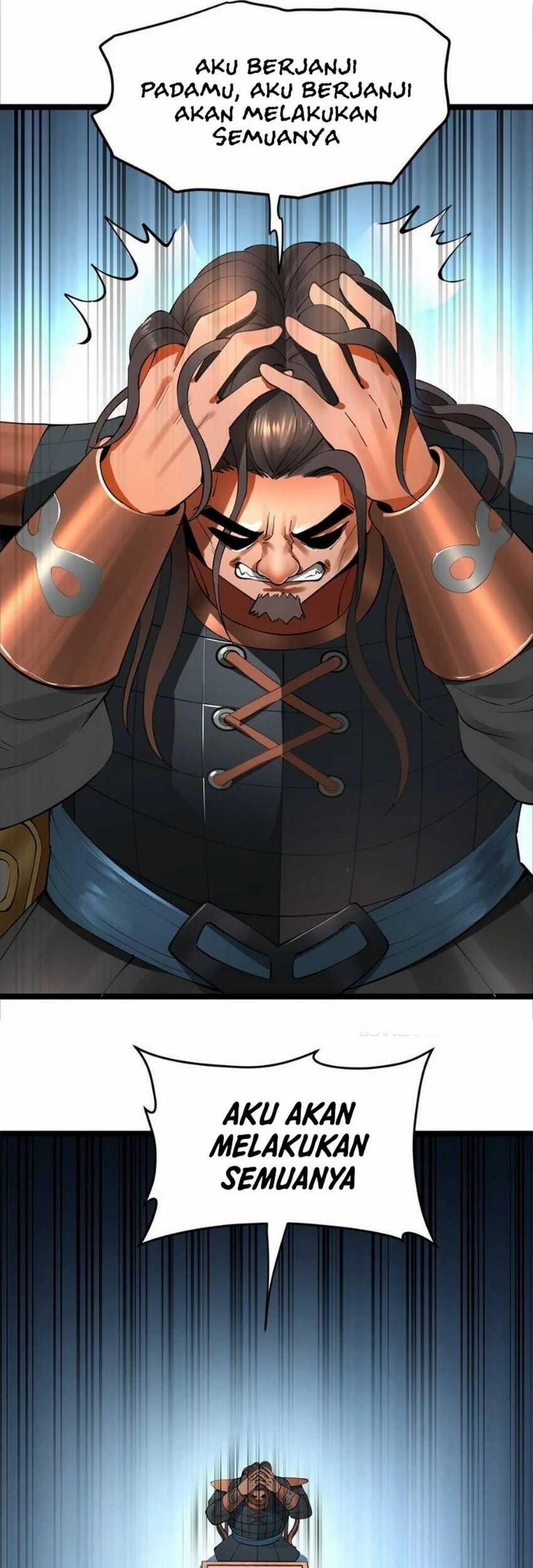 Survive As The Hero’s Husband Chapter 52 Gambar 10