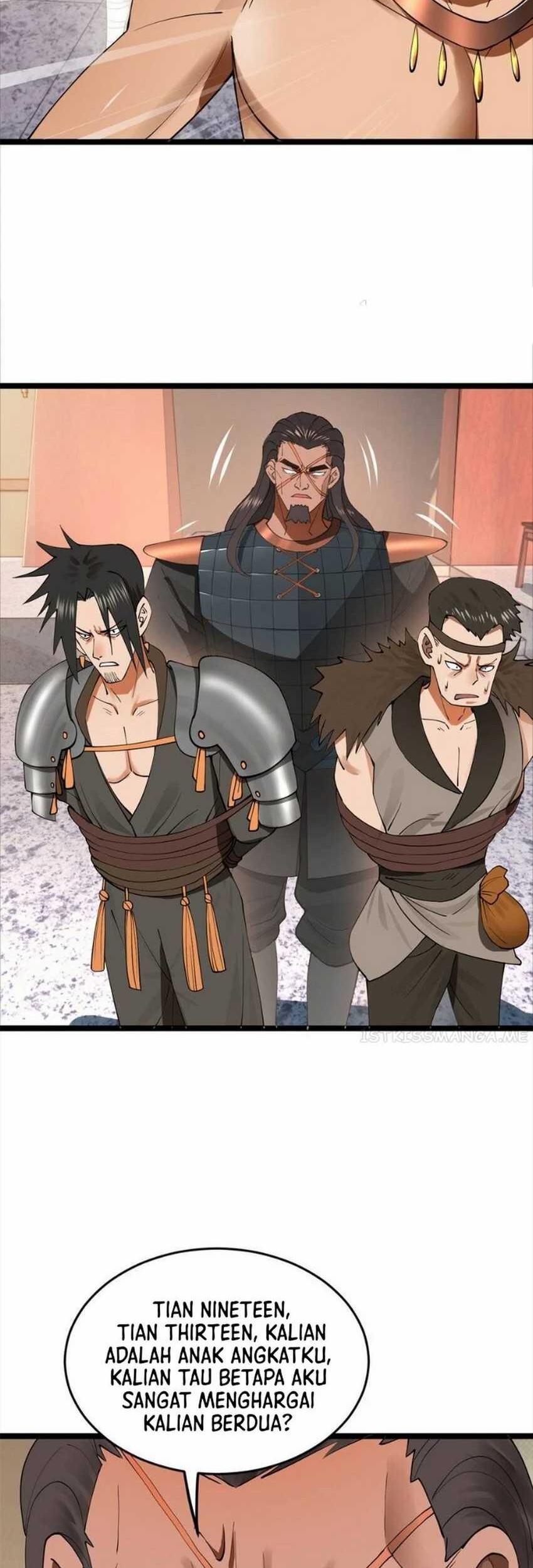 Survive As The Hero’s Husband Chapter 52 Gambar 14