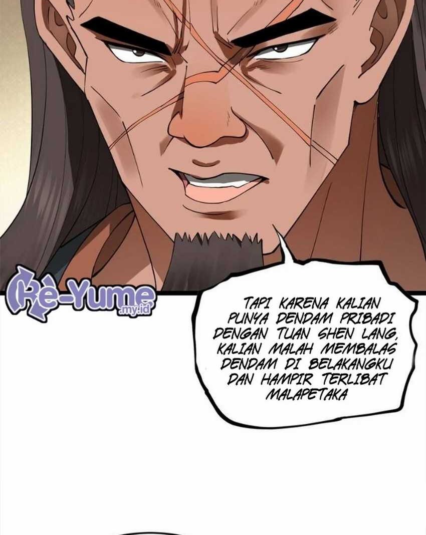 Survive As The Hero’s Husband Chapter 52 Gambar 15