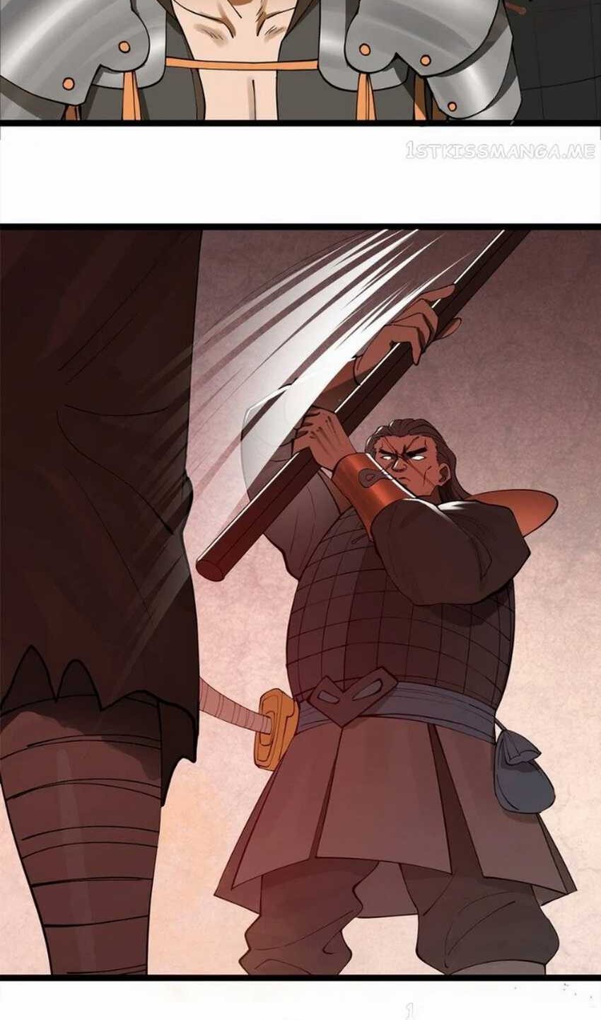 Survive As The Hero’s Husband Chapter 52 Gambar 18