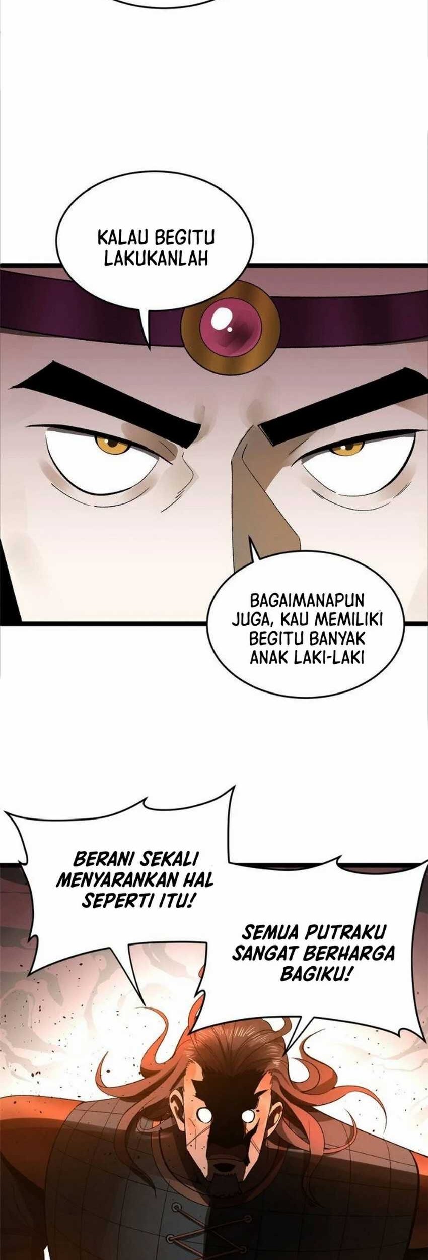 Baca Manhua Survive As The Hero’s Husband Chapter 51 Gambar 2