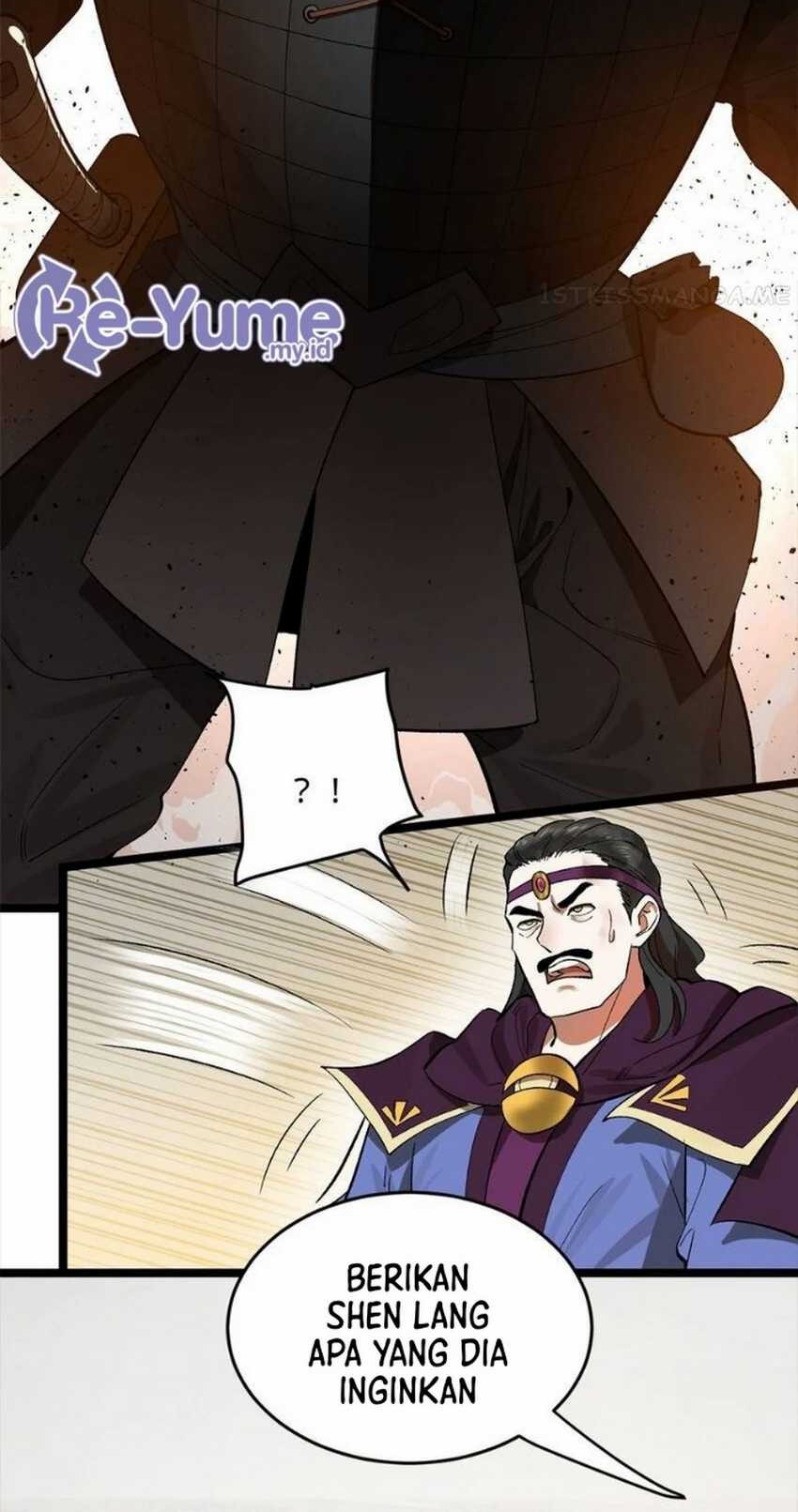 Survive As The Hero’s Husband Chapter 51 Gambar 3