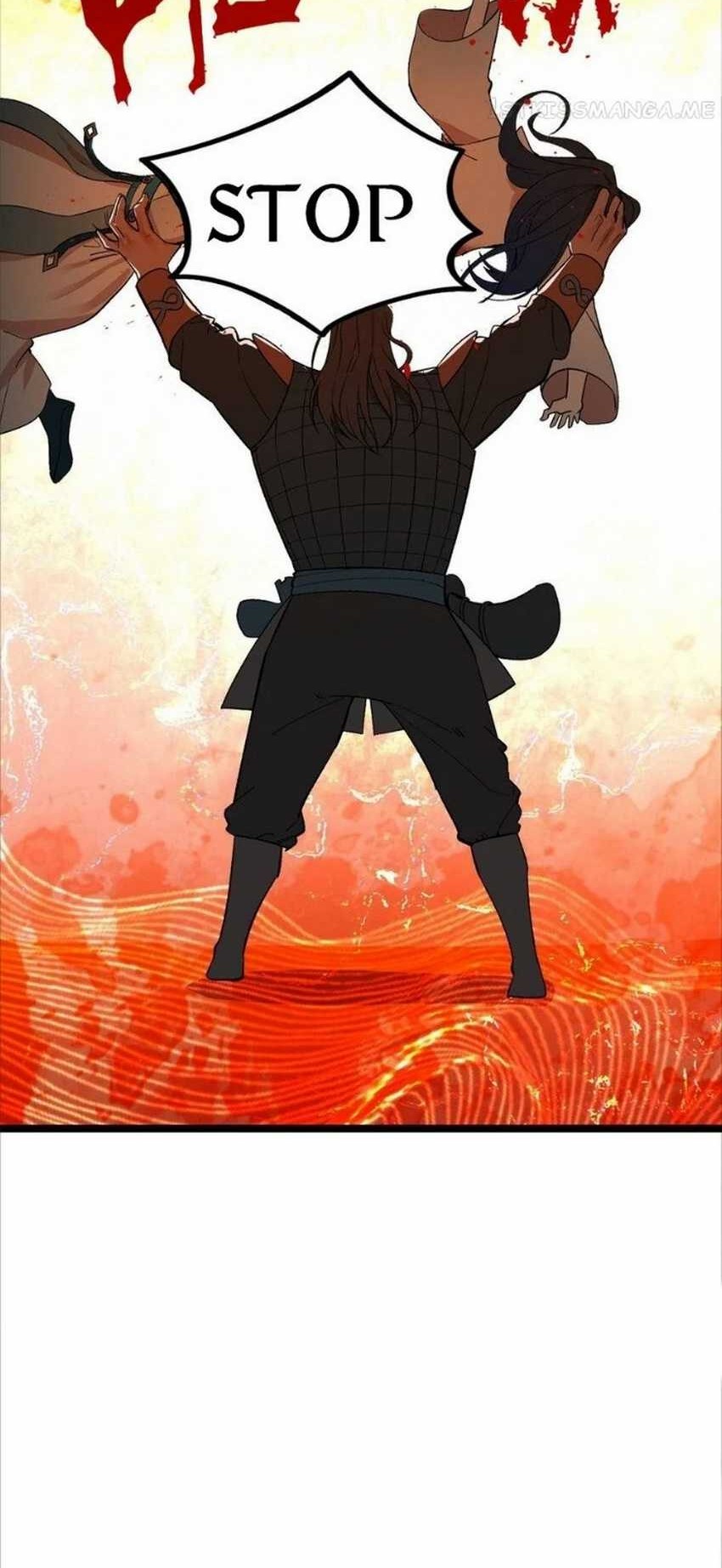 Survive As The Hero’s Husband Chapter 51 Gambar 17