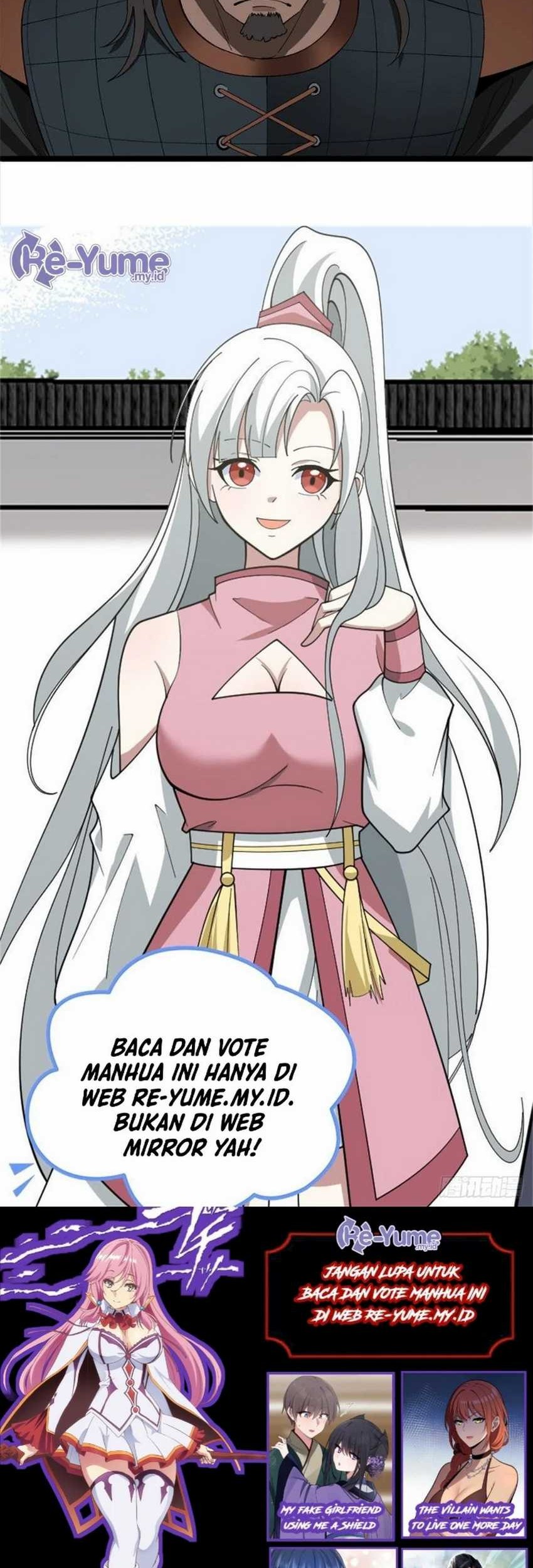 Survive As The Hero’s Husband Chapter 50 Gambar 31