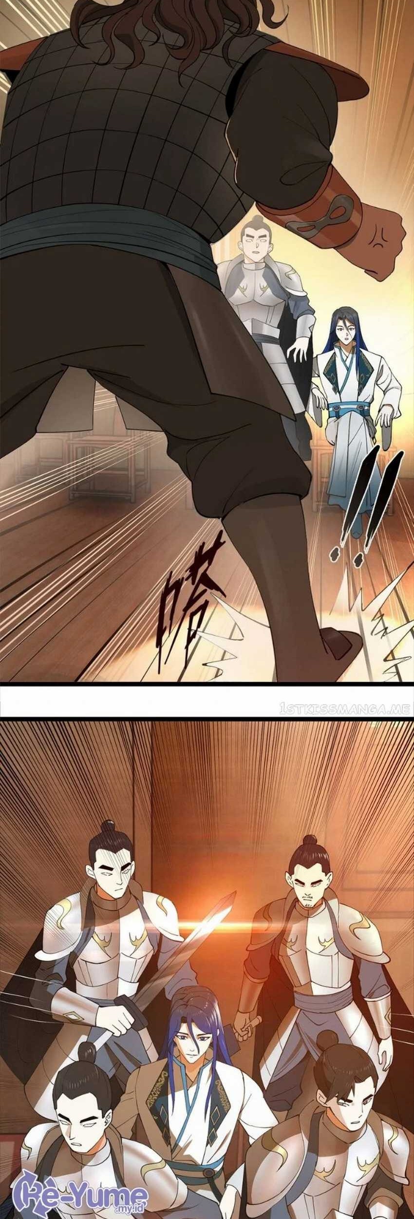 Baca  Survive As The Hero’s Husband Chapter 49 Gambar 2