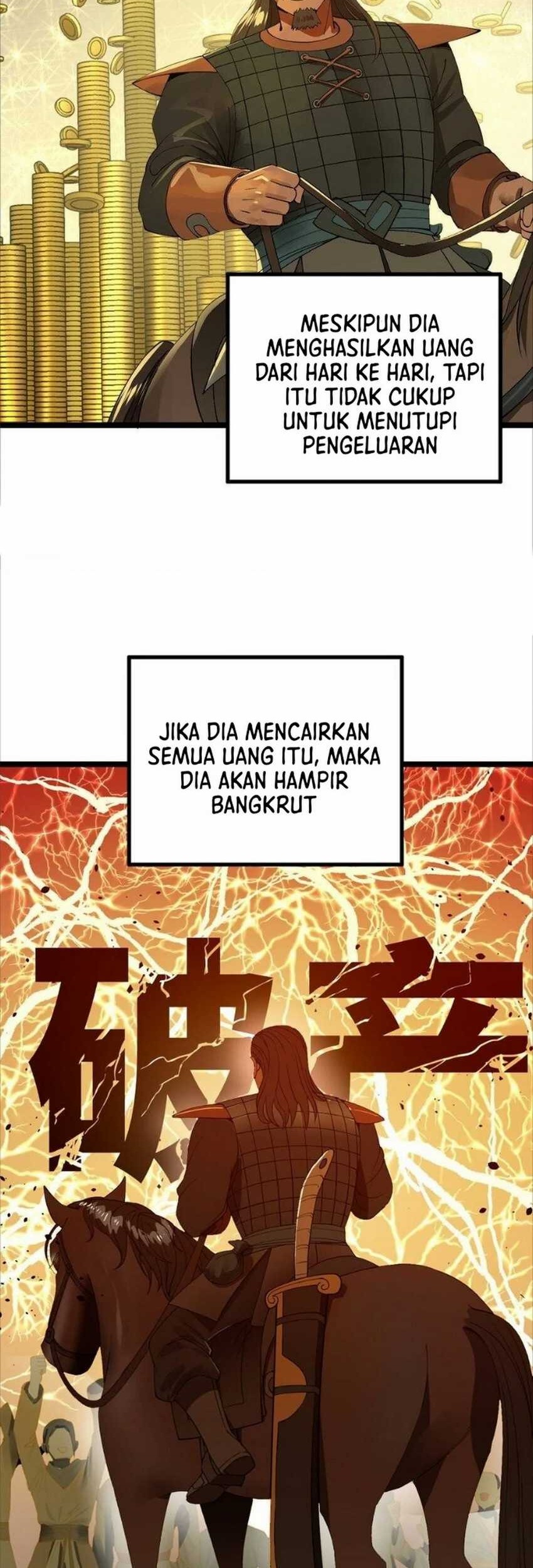 Baca Manhua Survive As The Hero’s Husband Chapter 48 Gambar 2